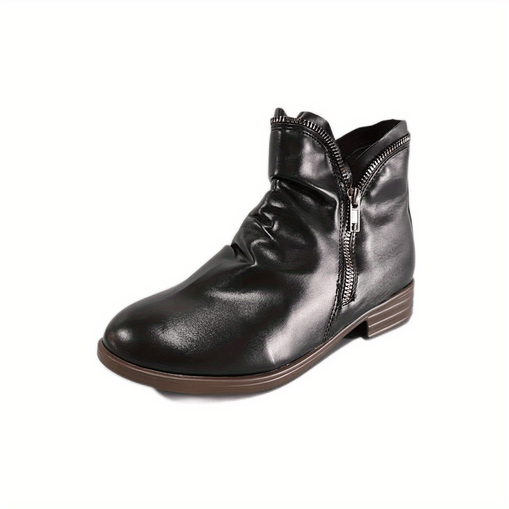 Sandrine – Confort chaleureux et style affirmé