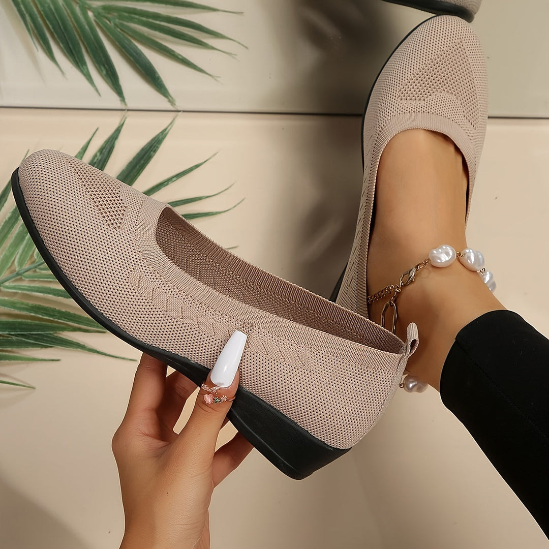 Flora™ – Élégance souple et confort thérapeutique