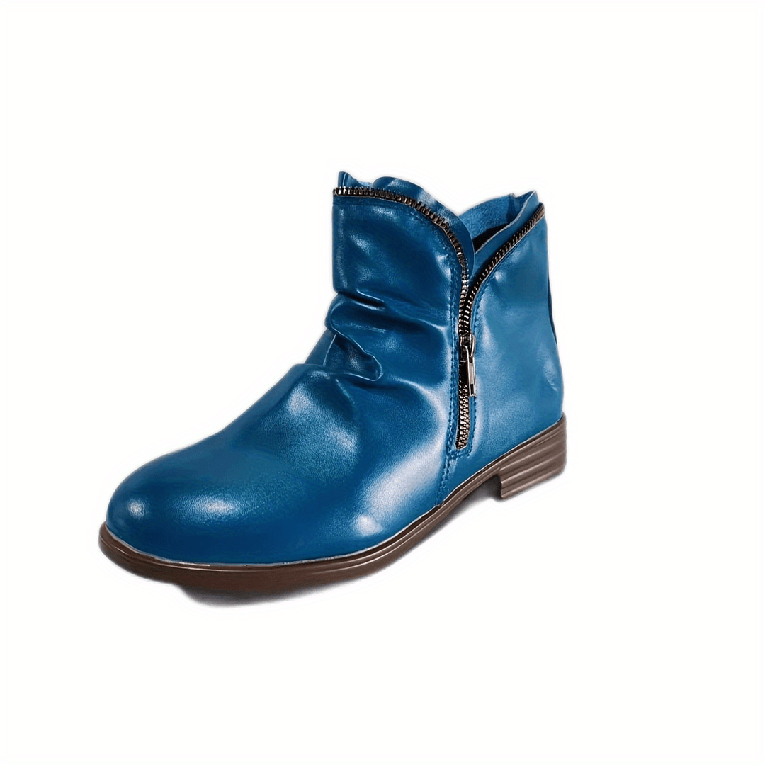 Sandrine – Confort chaleureux et style affirmé