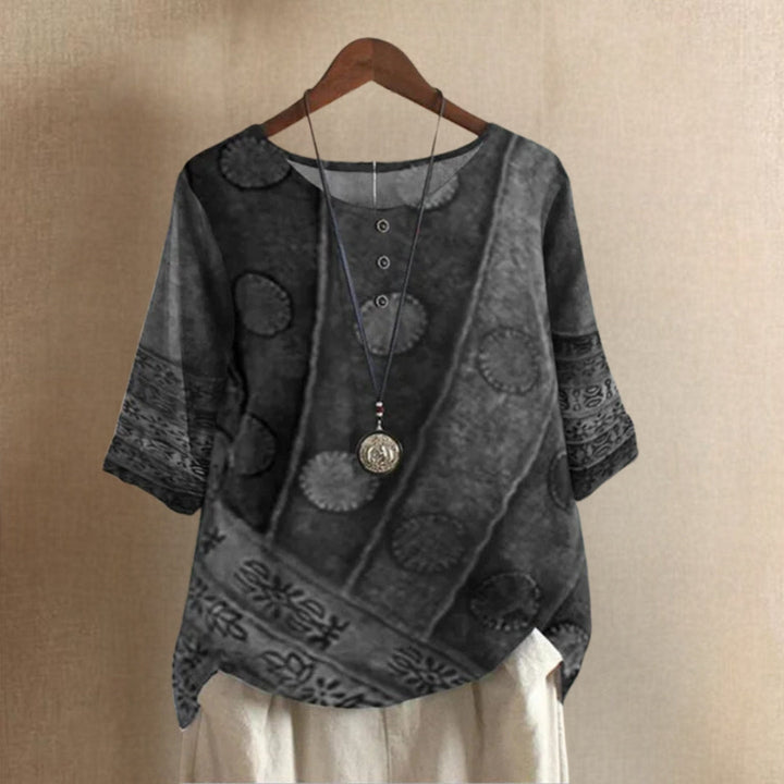 Anny - Haut Artistique Confortable