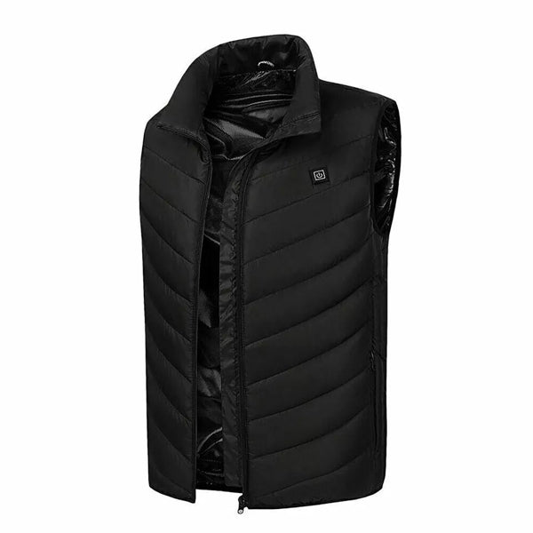 FLAMEVEST | Gilet chauffant unisexe