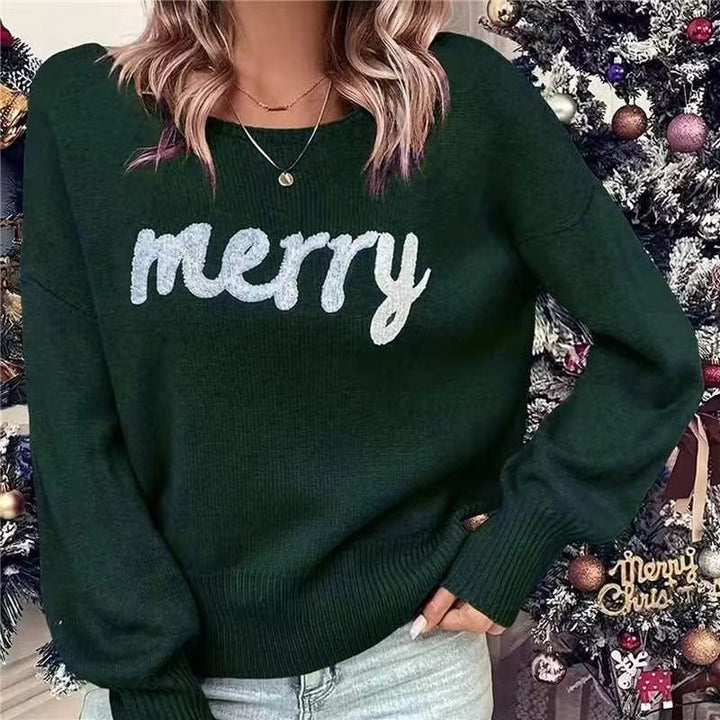 MERRY | PULL