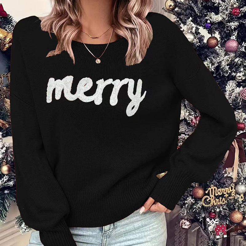 MERRY | PULL