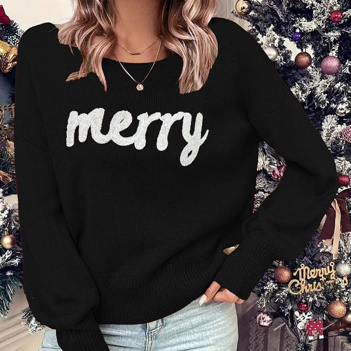 MERRY | PULL